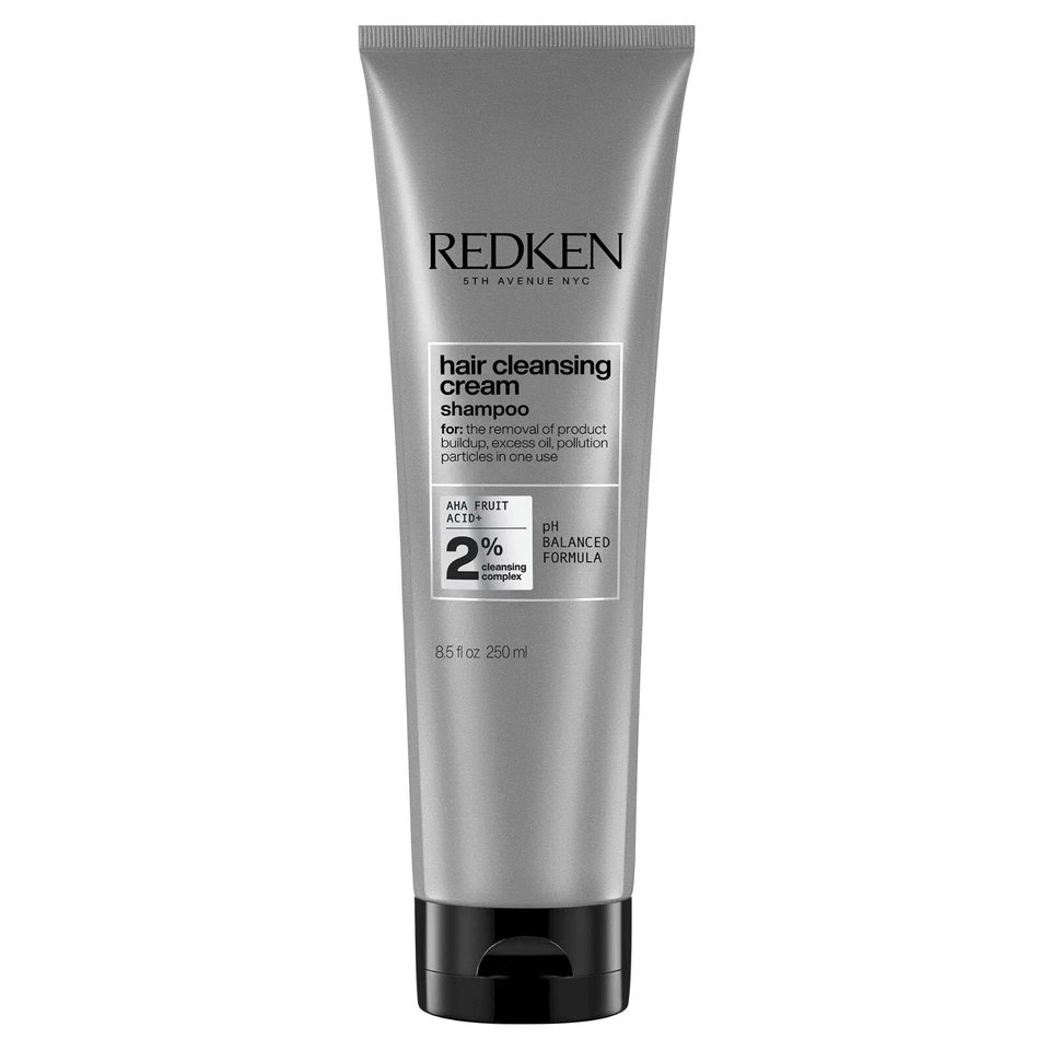 Redken Hair Cleansing Cream Shampoo - 250ml | AUS SELLER - Image 1 of 1