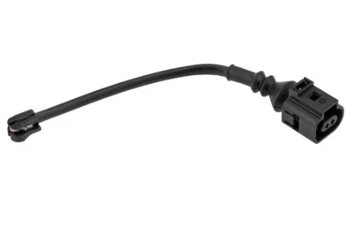 Contattore Sensore Usura Pastiglie Freno Anteriore Per AUDI A3 Q2 Q3 8V0615437 - Immagine 1 di 3