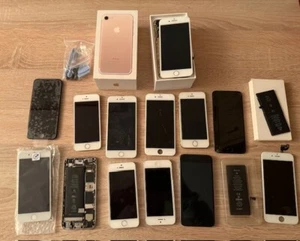 Apple iPhone Spares/parts - Afbeelding 1 van 7