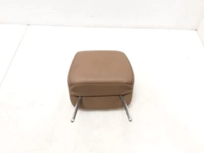 Reposacabezas asiento delantero Jeep JK Wrangler OEM cuero tostado 2011 2012 2013-2017 99576 Foto 1 de 4