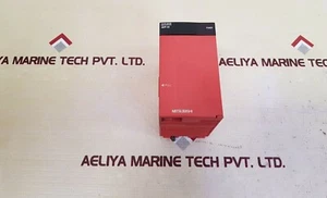 Mitsubishi q61p-a2 melsec-q power supply unit - Picture 1 of 8