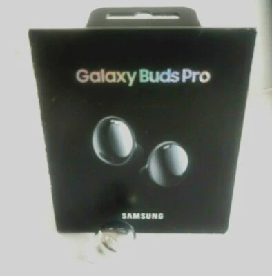 Samsung Galaxy Buds Pro SM-R190NZSAXAR  Wireless replacement left earbud silver - Image 1 of 4