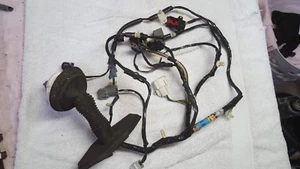 1996-1998 Mercury Sable OEM Right RH Passenger Side Front Door Wiring Harness - Picture 1 of 9
