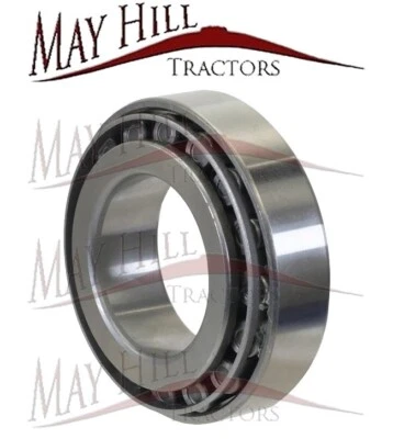 MAYHILL TRACTORS Rear Axle Outer Wheel Bearing for Massey Ferguson 35 FE35 135 148 230 240 550