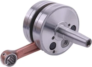 Neue Kurbelwelle für Kawasaki KX 125 KX125 2003-2005 13031-0017 13037-0018 - Bild 1 von 6