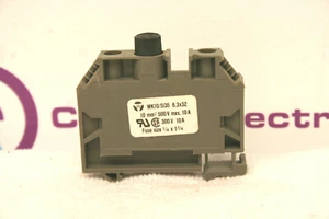 Bloque de terminal Weiland WK10/Si35 *XLNT* - Imagen 1 de 3