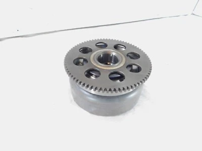 1999-2007 Honda Shadow VT600 VLX Deluxe Stator Flywheel Rotor Starter Magneto  - Imagem 1 de 4