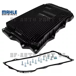 MAHLE Automatic Transmission Filter Oil Pan Kit for BMW 228 320 X1 X3 X4 X5 F23 - Picture 1 of 4