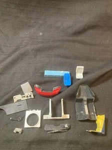 Lote de 14 piezas 1:24 1:25 kit coche modelo vintage - X31 - Imagen 1 de 12