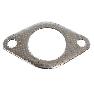 Exhaust Flange Gasket for Mitsubishi Pajero V75W NM NP 1997-2006 V6 x 1 - Picture 1 of 5