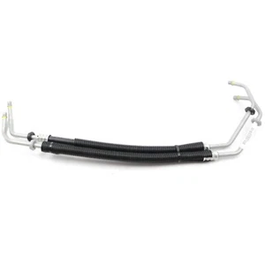 TRANSMISSION OIL COOLER HOSE FOR GRAND CARAVAN CHRYSLER GRAND VOYAGER 08-19 - Picture 1 of 1