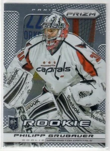 2013/14 Panini Prizm Rookie RC Cards (#201-250) *****U-Pick From List****** - Picture 1 of 40