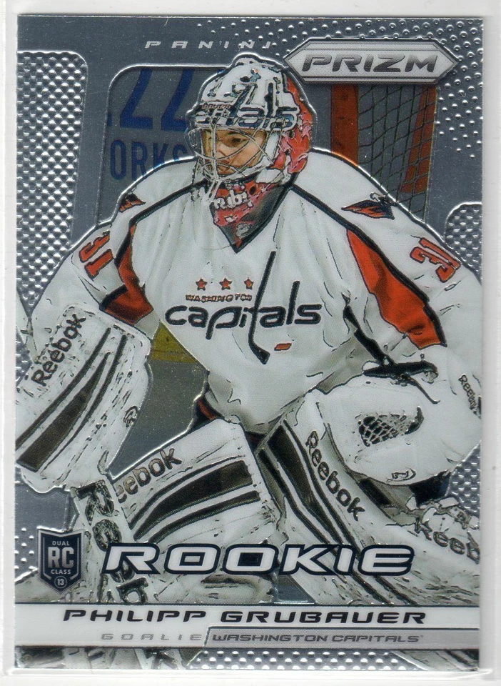 2013/14 Panini Prizm Rookie RC Cards (#201-250) *****U-Pick From List****** - Image 1 of 1