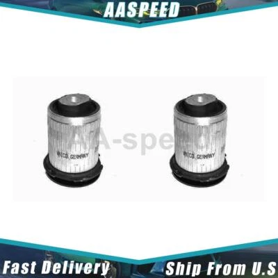 Front Lower Forward Control Arm Bushing Fits 2006 2007 2008 Mercedes-Benz E350 - Imagem 1 de 3