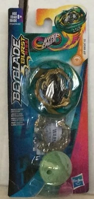 Beyblade Burst Rise AIR KNIGHT K5 NUEVO Foto 1 de 4