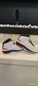 Nike Jordan Infant Retro Size 10C UK 8.5 - Picture 1 of 5