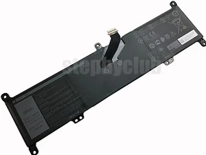 Nueva batería NXX33 MJMVV compatible con Dell Inspiron 3195 2 en 1 Chromebook - Imagen 1 de 2