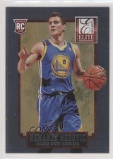 2013-14 Panini Elite /999 Nemanja Nedovic #236 Rookie RC