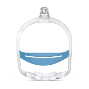 AirFit N30i CPAP-Maske für Seitenschläfer - Nasenmaske von ResMed - Bild 1 von 1