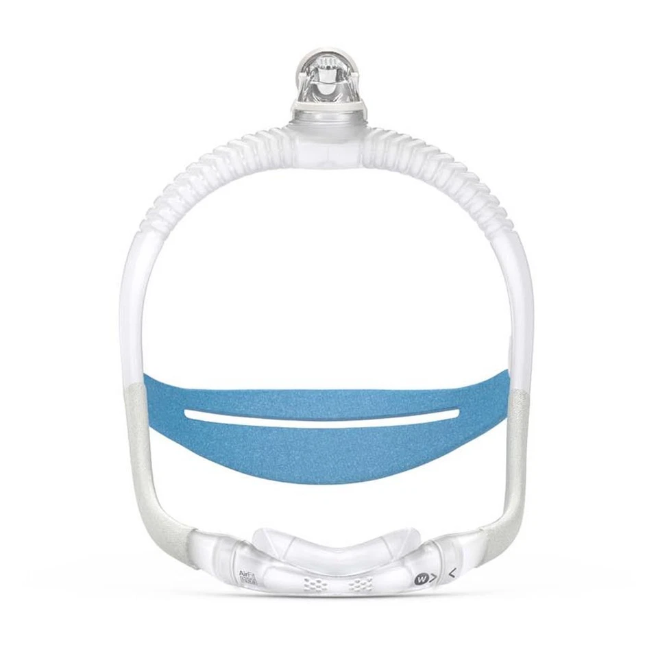 AirFit N30i CPAP-Maske für Seitenschläfer - Nasenmaske von ResMed
