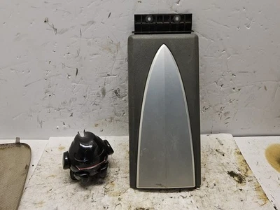 04-08 Chrysler Crossfire OEM consola central reposabrazos tapa cubierta #C2-8 Foto 1 de 4