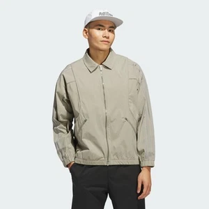 adidas men Beyond Full-Zip Jacket - Picture 1 of 7