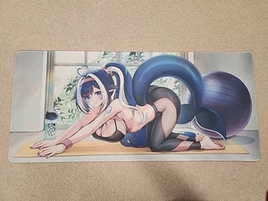 Shylily Yogalily Mauspad - Limited Edition Gamersupps Waifu Cups VTuber NEU - Bild 1 von 2