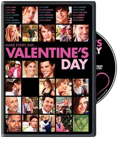 VALENTINE'S DAY - Picture 1 of 1