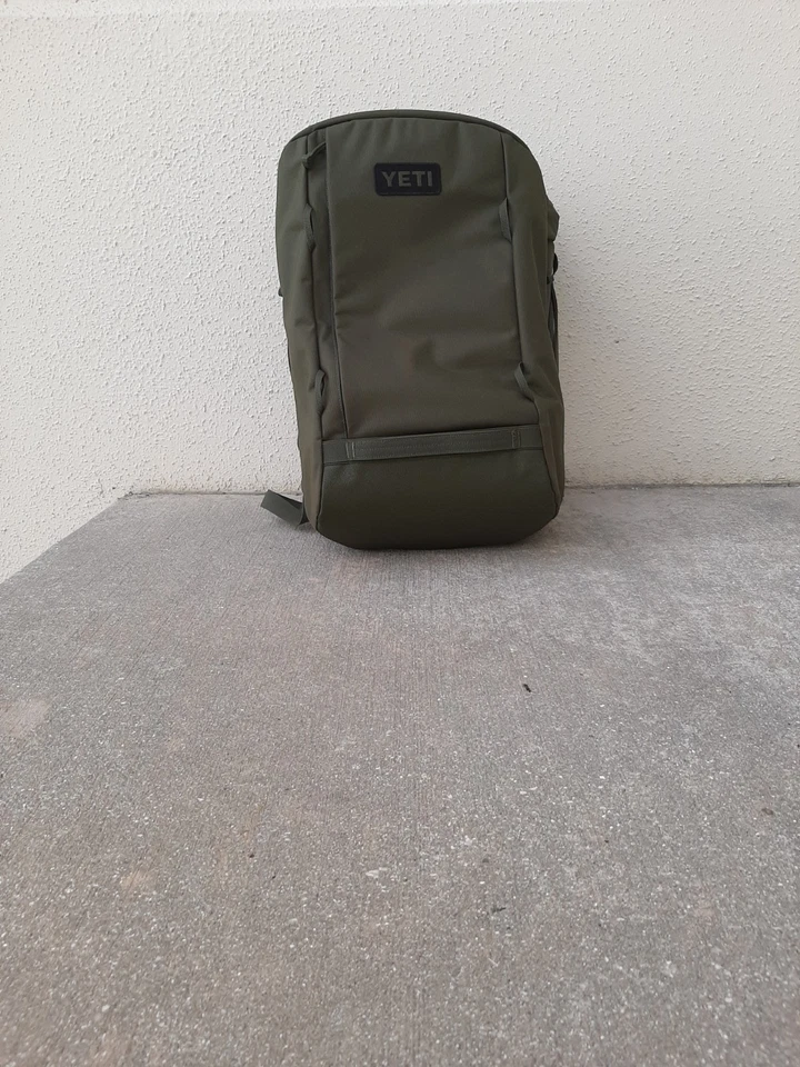 Yeti Crossroads 背包 35 — 第 1/1 张图片