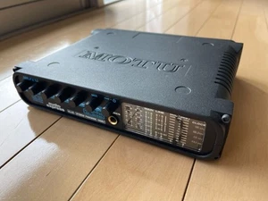 MOTU Audio Express 6x6 Hybrid Firewire USB2 Interface Confirmed Operation F/S - Picture 1 of 2