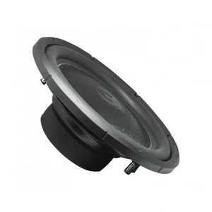 Phoenix Gold MX12D2 Mx Series 12" Dual 2Ohm Shallow Subwoofer PHOENIX GOLD - Picture 1 of 3