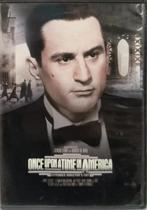 Once Upon a Time in America DVD De Niro - Picture 1 of 1