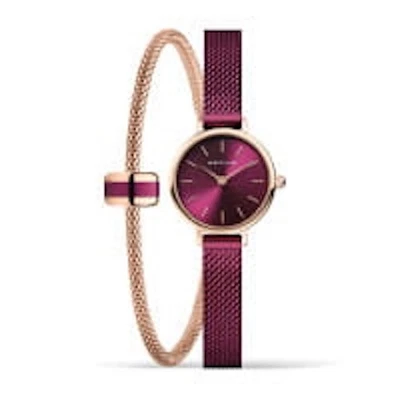 Reloj Bering Mujer 1022-969, Cristal Zafiro Foto 1 de 4