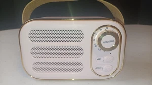 Altavoz Inalámbrico Bluetooth Subwoofer Sonido HiFi Estéreo Exterior Altavoz Portátil - Imagen 1 de 5