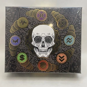 NEU VERSIEGELT Nebenwirkungen Brettspiel von Pillbox Games - Bild 1 von 3