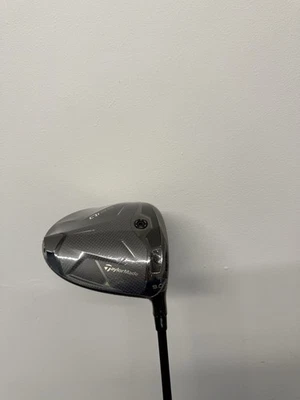 Taylormade Qi35 Driver 9 Degree / Kaili 60x Extra Stiff Flex Shaft / BRAND NEW - Image 1 of 4
