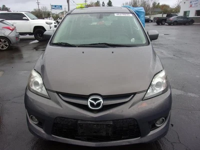 MAZDA 5   2010 Door Handle Interior 29318310 Foto 1 de 4