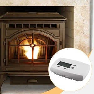 Wall Control Thermostat Srv7000-549 Portable Durability Sturdy Professional - Picture 1 of 7