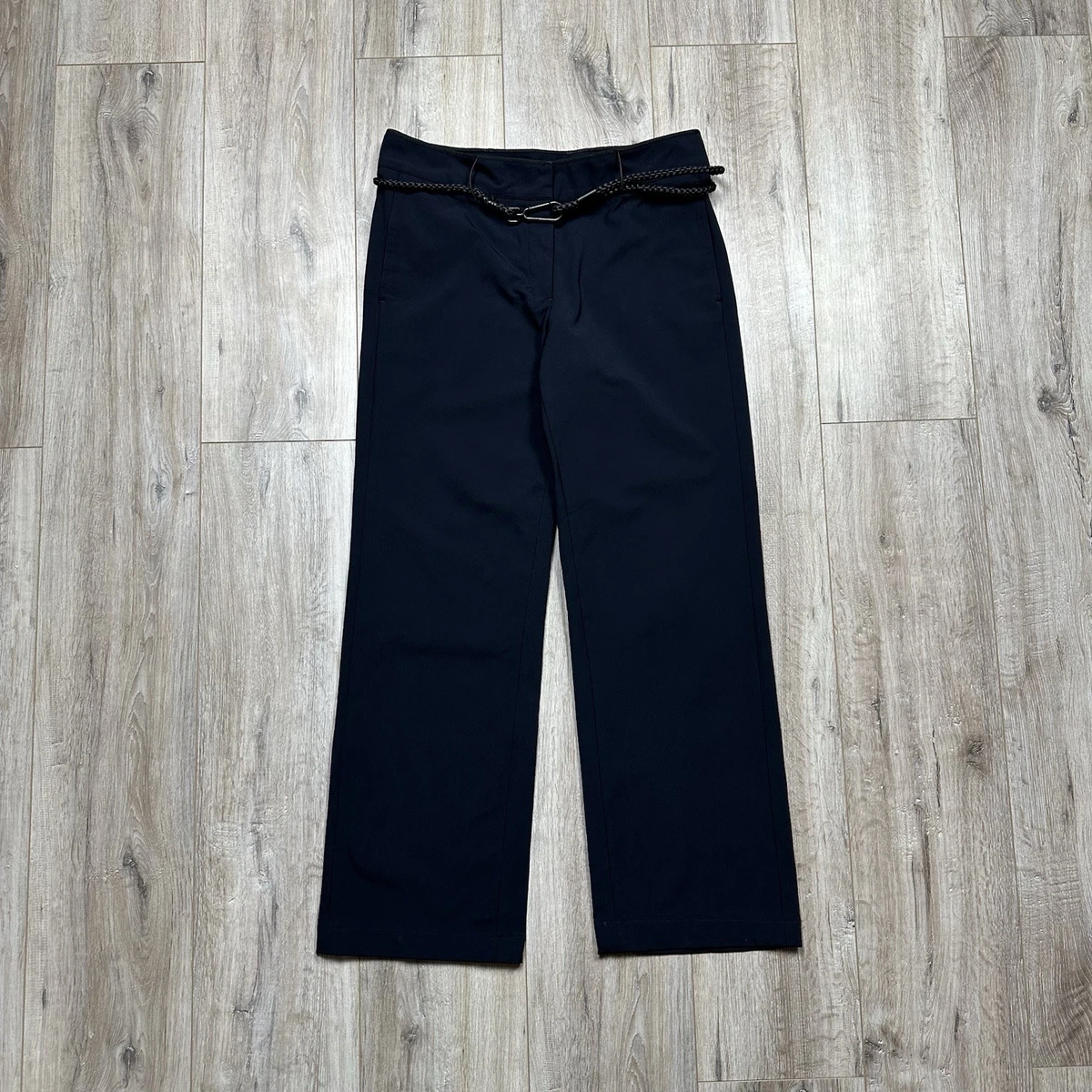 PRADA Nylon Pants for Women for sale - eBay