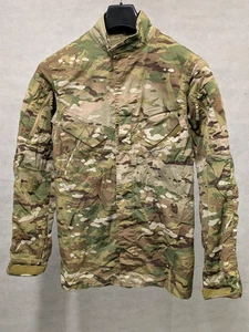 Crye Precision NSPA G4 Multicam Field Shirt - Small Regular SM R - Royal Marines - Picture 1 of 15