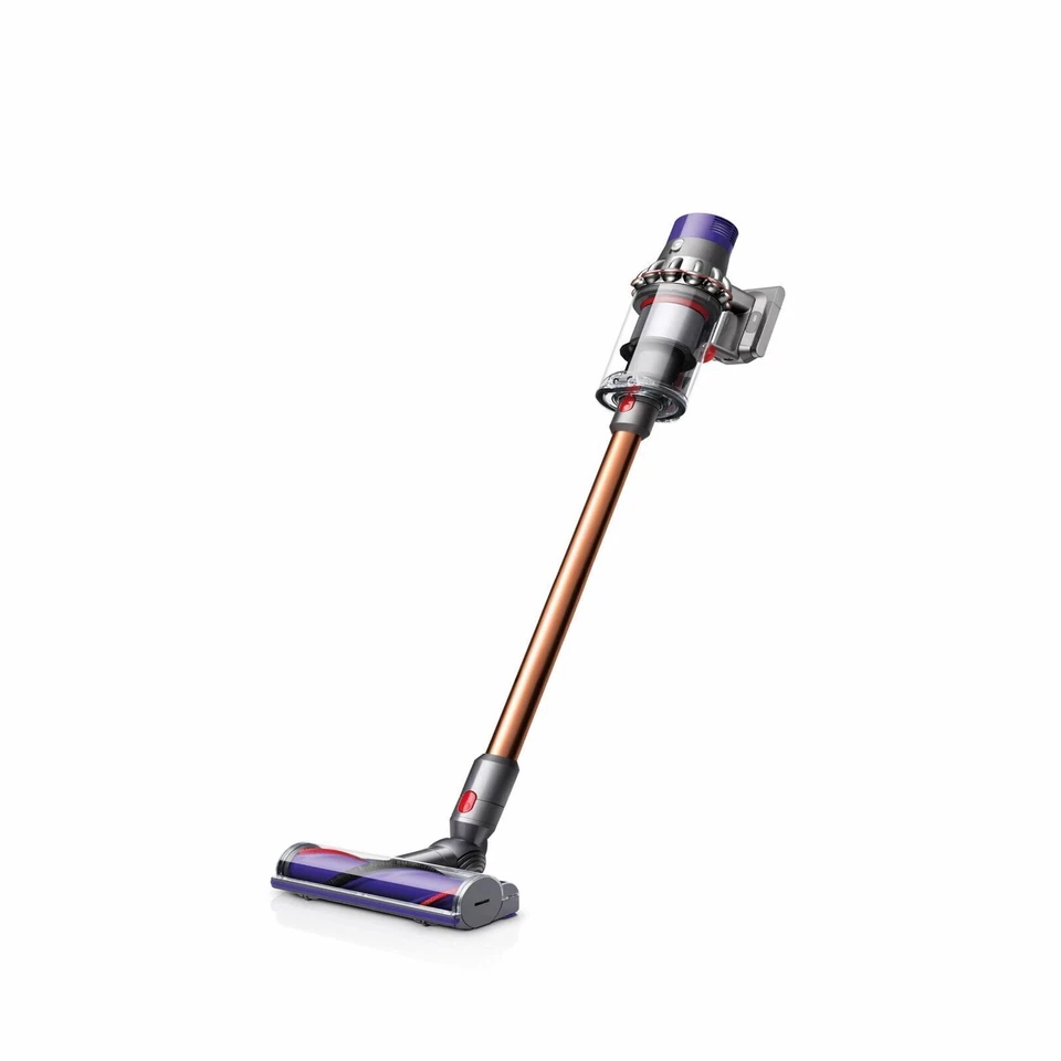 Dyson Cyclone V10 Absolute Staubsauger - Mehrfarbig (394115-01) - Bild 1 von 1
