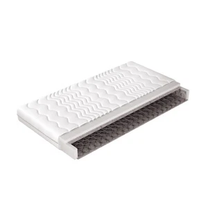 Federkernmatratze Leno 14 cm H2 Einseitige Bonellfederkern Antiallergische - Bild 1 von 9