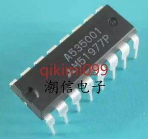 5 PCS NEW M51977P 【 DIP-16 】 power chip - Picture 1 of 2