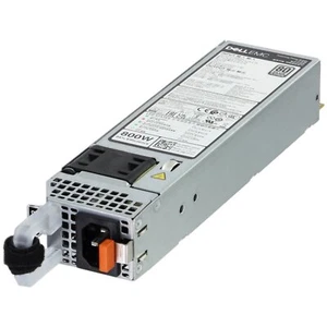 Dell 15G/16G 800W 80+ Platinum 60mm PSU (MGPPC) - Picture 1 of 5