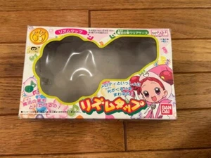 BANDAI Magical Ojamajo Doremi Rhythm Tap Japan 1999 Vintage w/Box Work Rare! - Picture 1 of 12