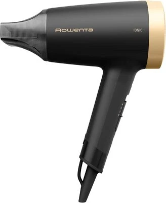 Rowenta CV1811 Express Style, Asciugacapelli, Potente, Super Compatto, Tecnologi - Immagine 1 di 4