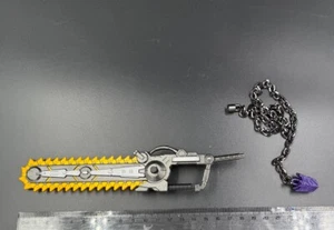 ZX studio ZX-39 upgrade kit for Age of the Prime Megatronus the fallen,in stock - Picture 1 of 6