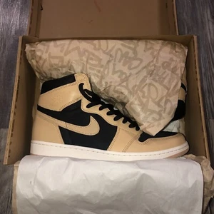 Jordan 1 Retro High OG Heirloom 555088-202 Us Men’s 13 - Picture 1 of 12