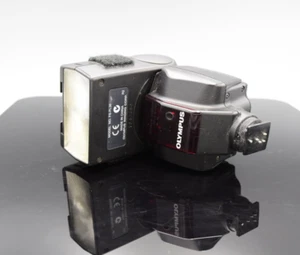 Olympus FL-36 Shoe Mount Electronic Digital Flash - Picture 1 of 5
