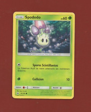 Pokémon n° 16/149 - SPODODO - PV60   ----   (B1837)